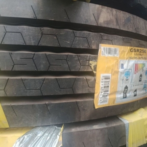لاستیک325/95/24‌ جی تی میشلنی22لا 256