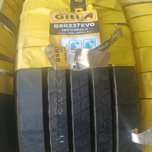 لاستیک 385/65/22.5 جی تی فرمان 237