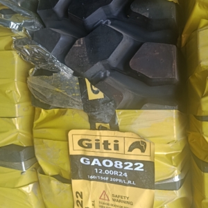 لاستیک 12/24 جی تی معدنی 822تانکی