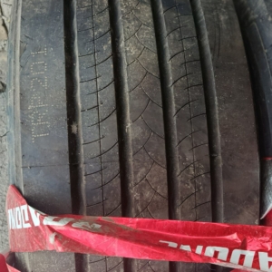 لاستیک 385/65/22.5 رودوان 24 لا