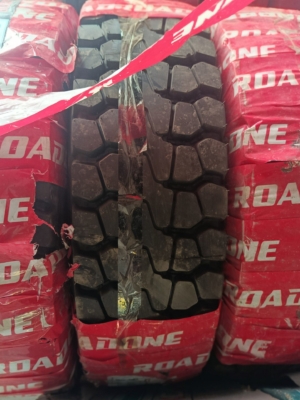 لاستیک 750/16 رودوان عقب