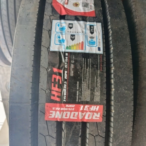 لاستیک 315/80/22.5 رودوان فرمان HF31