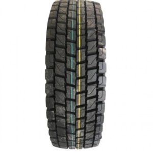 لاستیک 315/80/22.5 بارز عقب 822