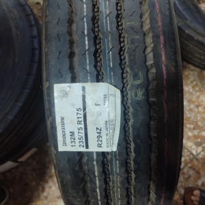 لاستیک 235/75/17.5 بریجستون