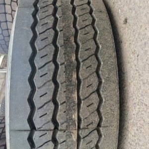 لاستیک 385/65/22.5 رودوان 24 لا تریلی گل 36