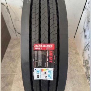 لاستیک 315/80/22.5 رودوان فرمان 81