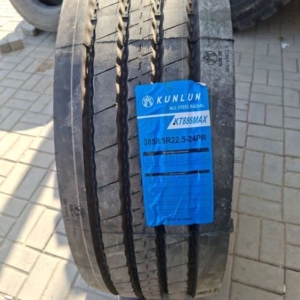 لاستیک 385/65/22.5 کنلون 24 لا
