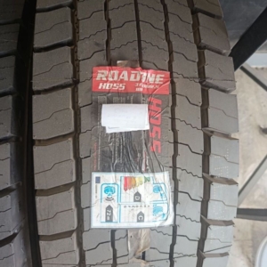 لاستیک 315/80/22.5 رودوان عقب 55
