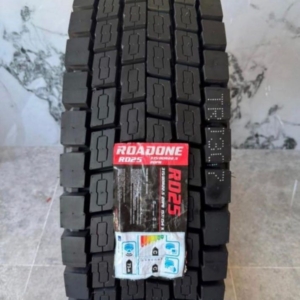 لاستیک 315/80/22.5 رودوان عقب 25