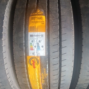 لاستیک 385/65/22.5 بلک لاین20لا گلBT160
