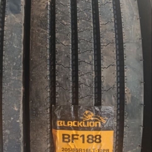 لاستیک205/85/16 بلک لاین BF188 جلو
