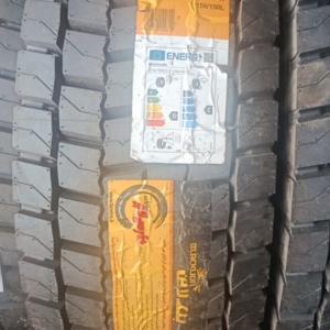 لاستیک 315/70/22.5 بلک لاین گل BD175 عقب