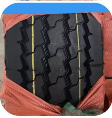 لاستیک 12/24 هایفلای 4 خط