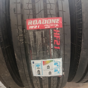 لاستیک 235/75/17.5 رودوان جلو HF21